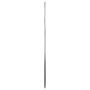 Espejo de pared redondo plateado Ø 40 cm de vidaXL, Espejos - Ref: Foro24-348175, Precio: 35,13 €, Descuento: %