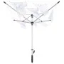 Leifheit Tendedero giratorio LinoLift 500 85359 de Leifheit, Tendederos y perchas - Ref: Foro24-415743, Precio: 243,15 €, Des...