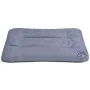 Colchón para perro tamaño XL gris de vidaXL, Camas para perros - Ref: Foro24-170443, Precio: 28,47 €, Descuento: %