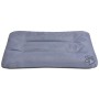 Colchón para perro tamaño XL gris de vidaXL, Camas para perros - Ref: Foro24-170443, Precio: 28,89 €, Descuento: %