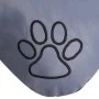Colchón para perro tamaño XL gris de vidaXL, Camas para perros - Ref: Foro24-170443, Precio: 28,47 €, Descuento: %