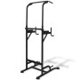 Máquina de musculación 182-235 cm de vidaXL, Máquinas de levantamiento de pesas - Ref: Foro24-91192, Precio: 203,32 €, Descue...