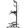 Máquina de musculación 182-235 cm de vidaXL, Máquinas de levantamiento de pesas - Ref: Foro24-91192, Precio: 203,32 €, Descue...