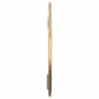 Espejo de pared redondo dorado Ø20 cm de vidaXL, Espejos - Ref: Foro24-348178, Precio: 18,59 €, Descuento: %