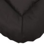 Colchón para perro tamaño XXL negro de vidaXL, Camas para perros - Ref: Foro24-170455, Precio: 30,93 €, Descuento: %