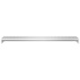 Peldaño de rejilla acero galvanizado 100x24x7 cm de , Alfombrillas para escalones - Ref: Foro24-155686, Precio: 55,47 €, Desc...