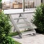 Peldaño de rejilla acero galvanizado 60x24x7 cm de , Alfombrillas para escalones - Ref: Foro24-155677, Precio: 36,22 €, Descu...