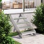 Peldaño de rejilla acero galvanizado 60x24x7 cm de , Alfombrillas para escalones - Ref: Foro24-155677, Precio: 37,22 €, Descu...