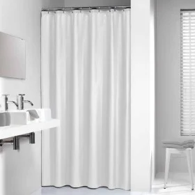 Sealskin Cortina de ducha Madeira 240 cm blanca 238501510 de Sealskin, Cortinas de ducha - Ref: Foro24-416601, Precio: 29,55 ...