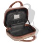 Juego de maletas rígidas 4 unidades champán de vidaXL, Maletas - Ref: Foro24-91193, Precio: 130,73 €, Descuento: %