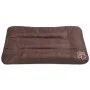 Colchón para perro tamaño XL marrón de vidaXL, Camas para perros - Ref: Foro24-170446, Precio: 31,76 €, Descuento: %