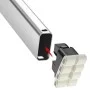 Hailo EasyClix Living Ladder Support Replacement Leg L 9947-001 by Hailo, Ladders - Ref: Foro24-416283, Price: 29,69 €, Disco...