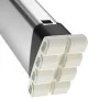 Hailo EasyClix Living Ladder Support Replacement Leg L 9947-001 by Hailo, Ladders - Ref: Foro24-416283, Price: 29,69 €, Disco...