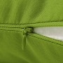 Cojines para exteriores 45x45 cm verde manzana 4 unidades de vidaXL, Cojines - Ref: Foro24-132291, Precio: 77,84 €, Descuento: %