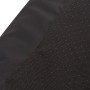 Cama para perro con cojín acolchado XL negra de vidaXL, Camas para perros - Ref: Foro24-170422, Precio: 44,42 €, Descuento: %