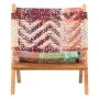 Silla chindi plegable de tela multicolor de , Sillones - Ref: Foro24-286608, Precio: 185,25 €, Descuento: %