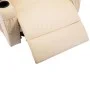 Sillón de masaje mecedora de cuero sintético crema de , Sillones de masaje eléctricos - Ref: Foro24-246637, Precio: 541,46 €,...