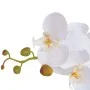 Artificial orchid plant with white pot 75 cm by vidaXL, artificial flora - Ref: Foro24-244425, Price: 47,13 €, Discount: %