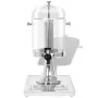 Dispensador de zumo acero inoxidable 8 L de , Dispensadores de bebidas - Ref: Foro24-50531, Precio: 75,72 €, Descuento: %