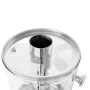 Dispensador de zumo acero inoxidable 8 L de , Dispensadores de bebidas - Ref: Foro24-50531, Precio: 75,72 €, Descuento: %