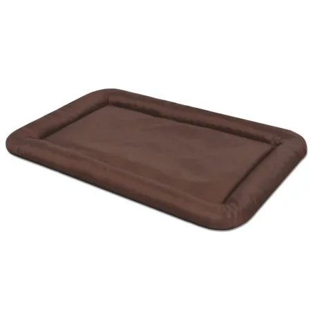 Colchón para perro tamaño XXL marrón de vidaXL, Camas para perros - Ref: Foro24-170465, Precio: 33,20 €, Descuento: %