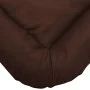 Colchón para perro tamaño XXL marrón de vidaXL, Camas para perros - Ref: Foro24-170465, Precio: 33,20 €, Descuento: %