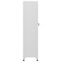 Armario taquilla 38x45x180 cm de vidaXL, Taquillas y armarios de almacenamiento - Ref: Foro24-244472, Precio: 137,92 €, Descu...