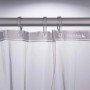 Sealskin Cortina de ducha Clear 180 cm transparente 210041300 de Sealskin, Cortinas de ducha - Ref: Foro24-416594, Precio: 21...
