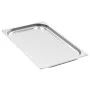 Bandejas Gastronorm 4 unidades GN 1/1 20 mm acero inoxidable de , Cubetas para mesas de vapor - Ref: Foro24-50878, Precio: 53...