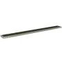 Arriate de gaviones de acero galvanizado 1000x100x20 cm de , Maceteros y jardineras - Ref: Foro24-151318, Precio: 132,74 €, D...