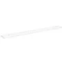 Arriate de gaviones de acero galvanizado 1000x100x20 cm de , Maceteros y jardineras - Ref: Foro24-151318, Precio: 132,74 €, D...