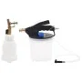 Pneumatic brake bleeder extractor pump with 2 L bottle by , Brakes for motor vehicles - Ref: Foro24-210529, Price: 63,59 €, D...
