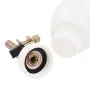 Pneumatic brake bleeder extractor pump with 2 L bottle by , Brakes for motor vehicles - Ref: Foro24-210529, Price: 63,59 €, D...