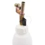 Bomba extractora purgador de freno neumático con botella 2 L de , Frenos para vehículos motorizados - Ref: Foro24-210529, Pre...