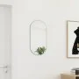 Espejo 60x30 cm vidrio by , Mirrors - Ref: Foro24-326082, Price: 20,07 €, Discount: %