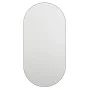 Espejo 60x30 cm vidrio by , Mirrors - Ref: Foro24-326082, Price: 20,07 €, Discount: %