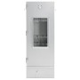 Horno ahumador de BBQ con generador humo frío acero galvanizado de , Barbacoas - Ref: Foro24-3200762, Precio: 189,84 €, Descu...