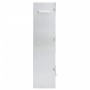 Horno ahumador de BBQ con generador humo frío acero galvanizado de , Barbacoas - Ref: Foro24-3200762, Precio: 189,84 €, Descu...