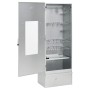 Horno ahumador de BBQ con generador humo frío acero galvanizado de , Barbacoas - Ref: Foro24-3200762, Precio: 189,84 €, Descu...