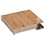 Horno ahumador de BBQ con generador humo frío acero galvanizado de , Barbacoas - Ref: Foro24-3200762, Precio: 189,84 €, Descu...