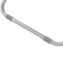 Tumbonas reclinables 2 unidades acero gris de vidaXL, Tumbonas - Ref: Foro24-42938, Precio: 149,50 €, Descuento: %