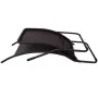 Tumbona plegable de ratán sintético marrón de vidaXL, Tumbonas - Ref: Foro24-42945, Precio: 74,43 €, Descuento: %