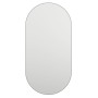 Espejo 40x20 cm vidrio de , Espejos - Ref: Foro24-326081, Precio: 18,68 €, Descuento: %