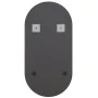 Espejo 40x20 cm vidrio de , Espejos - Ref: Foro24-326081, Precio: 17,00 €, Descuento: %