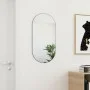 Mirror 80x40 cm glass by , Mirrors - Ref: Foro24-326083, Price: 26,05 €, Discount: %