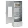 Horno ahumador de BBQ con generador humo frío acero galvanizado de , Barbacoas - Ref: Foro24-3200754, Precio: 208,48 €, Descu...