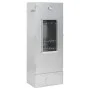 Horno ahumador de BBQ con generador humo frío acero galvanizado de , Barbacoas - Ref: Foro24-3200754, Precio: 208,48 €, Descu...