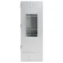 Horno ahumador de BBQ con generador humo frío acero galvanizado de , Barbacoas - Ref: Foro24-3200754, Precio: 208,48 €, Descu...