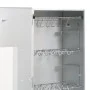 Horno ahumador de BBQ con generador humo frío acero galvanizado de , Barbacoas - Ref: Foro24-3200754, Precio: 208,48 €, Descu...