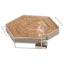 Horno ahumador de BBQ con generador humo frío acero galvanizado de , Barbacoas - Ref: Foro24-3200754, Precio: 208,48 €, Descu...